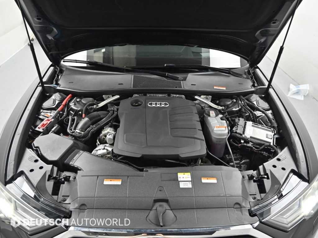 아우디 A6 A6 (C8) 40 TDI 이미지 6