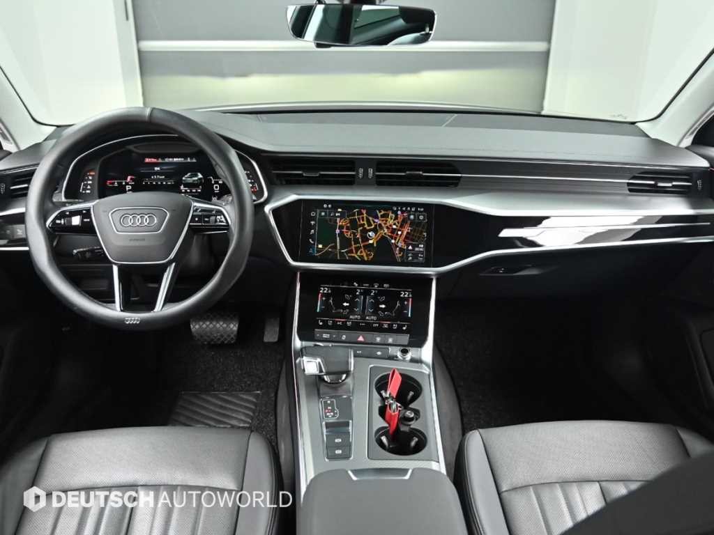 아우디 A6 A6 (C8) 40 TDI 이미지 7