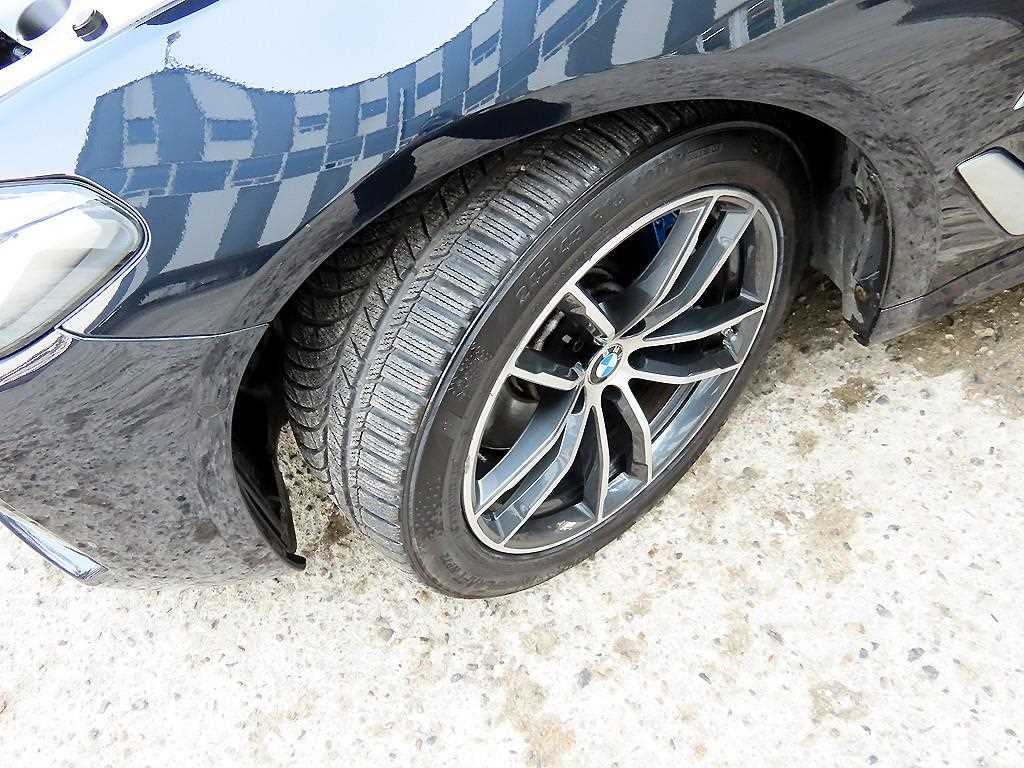 BMW 5시리즈 5시리즈 (G30) 523d M 스포츠 이미지 20