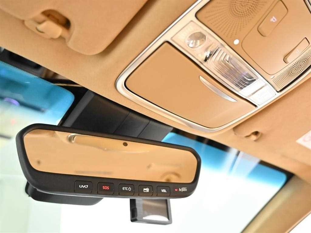기아 K9 더 K9 3.8 GDI AWD 베스트 셀렉션Ⅱ 이미지 18