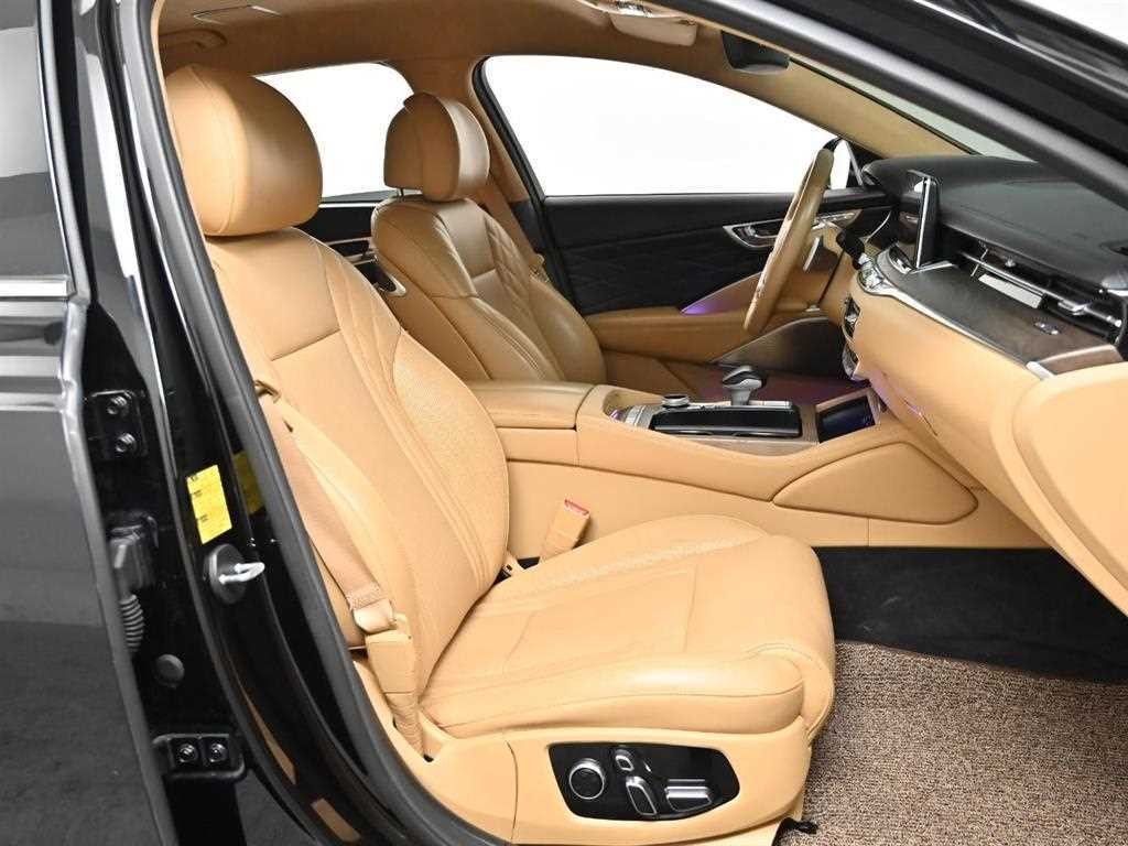 기아 K9 더 K9 3.8 GDI AWD 베스트 셀렉션Ⅱ 이미지 9