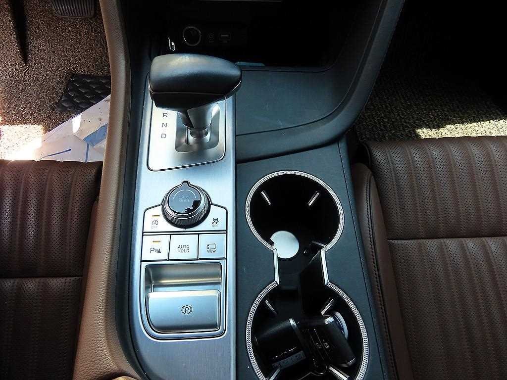 제네시스 G70 2.2D AWD 엘리트 이미지 10