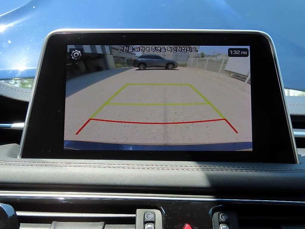 제네시스 G70 2.2D AWD 엘리트 이미지 15