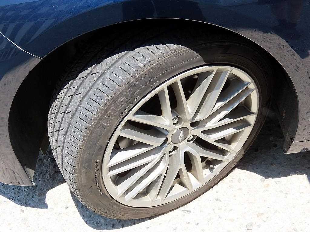 제네시스 G70 2.2D AWD 엘리트 이미지 20
