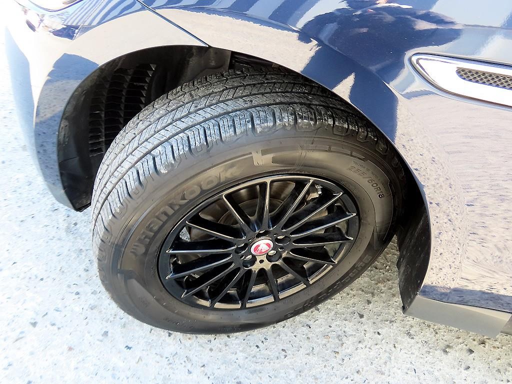 재규어 F-PACE 20d 프레스티지 이미지 20