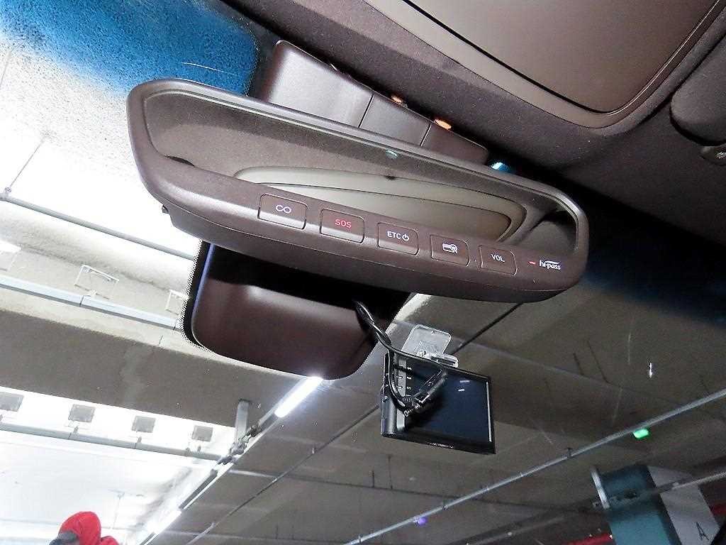 제네시스 G90 3.8 GDI AWD 럭셔리 이미지 14