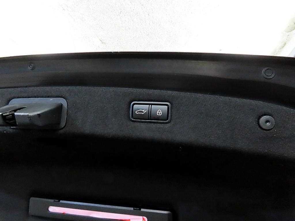 제네시스 G90 3.8 GDI AWD 럭셔리 이미지 16