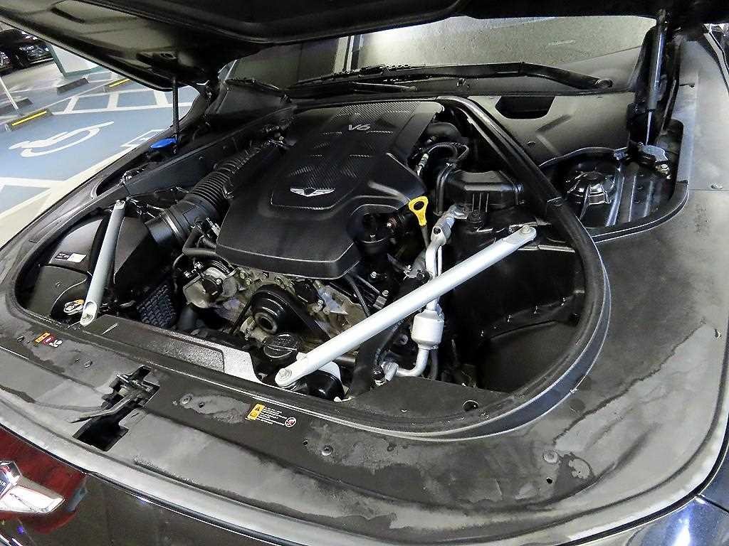 제네시스 G90 3.8 GDI AWD 럭셔리 이미지 19