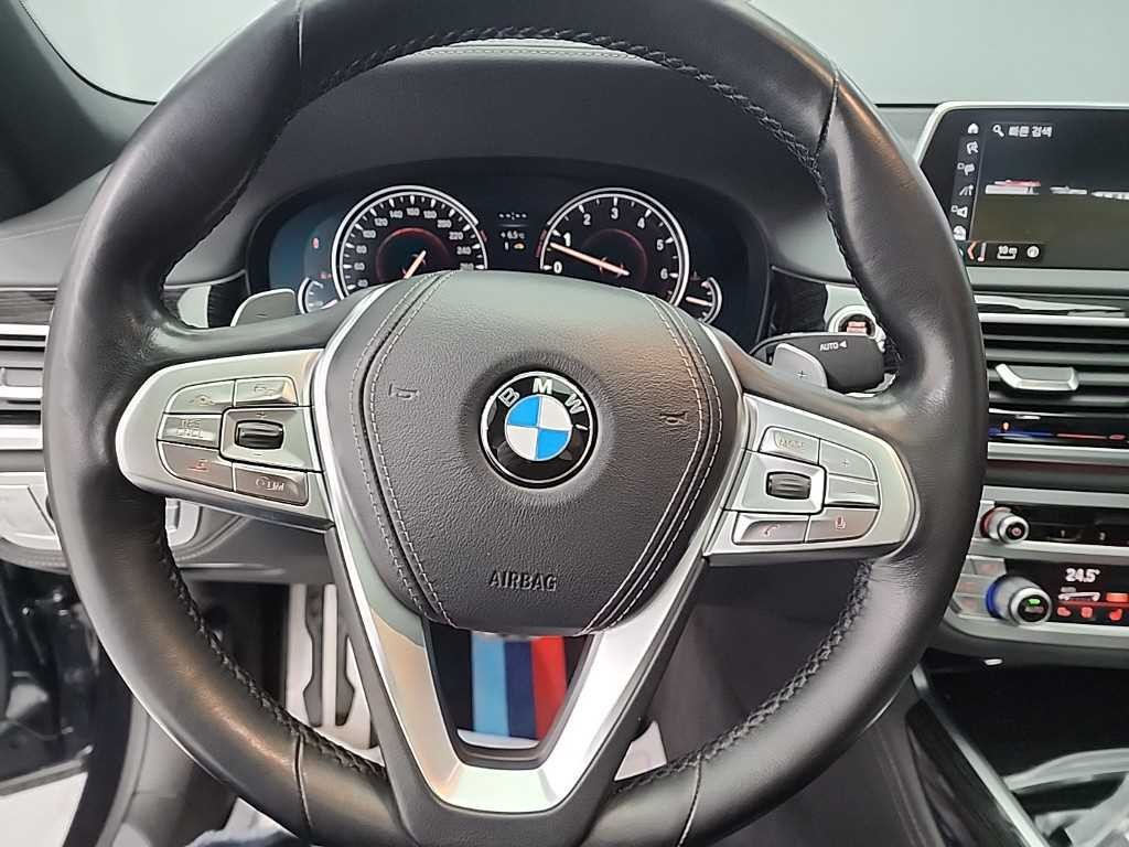 BMW 7시리즈 7시리즈 (G11) 740Li xDrive M SPORT 스포츠 이미지 10