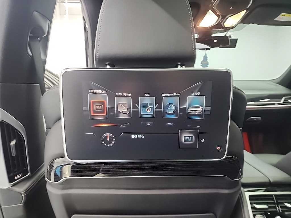 BMW 7시리즈 7시리즈 (G11) 740Li xDrive M SPORT 스포츠 이미지 15