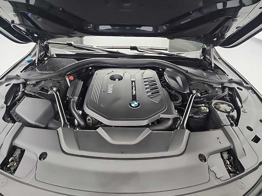 BMW 7시리즈 7시리즈 (G11) 740Li xDrive M SPORT 스포츠 이미지 6
