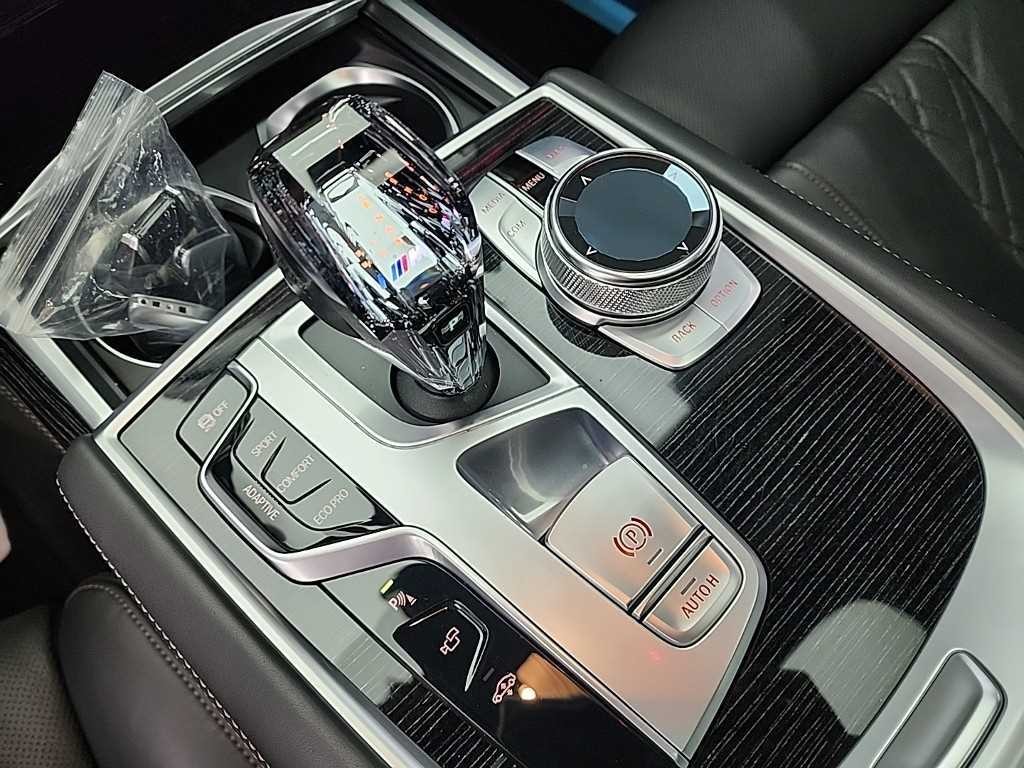 BMW 7시리즈 7시리즈 (G11) 740Li xDrive M SPORT 스포츠 이미지 9
