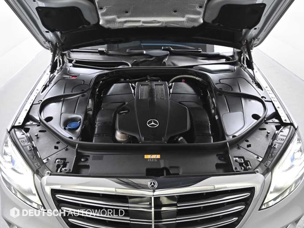 벤츠 S 클래스 S클래스-W222 S 450L 4MATIC 이미지 6