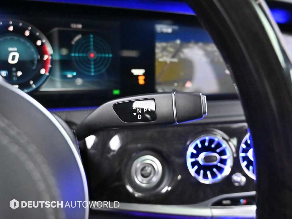 벤츠 S 클래스 S클래스-W222 S 450L 4MATIC 이미지 9
