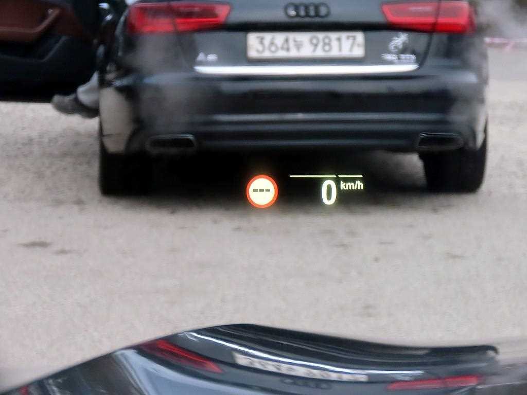 BMW X6 X6 (G06) xDrive 40d M 스포츠 이미지 10