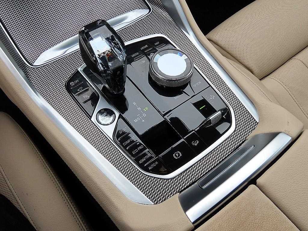 BMW X6 X6 (G06) xDrive 40d M 스포츠 이미지 11