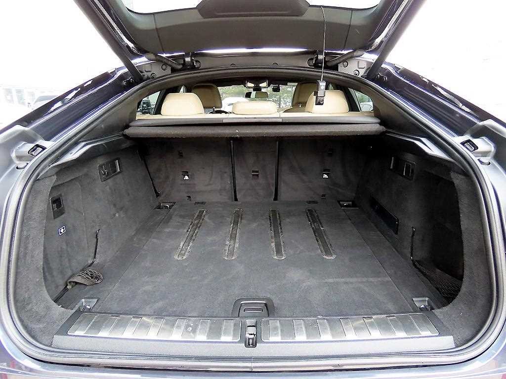 BMW X6 X6 (G06) xDrive 40d M 스포츠 이미지 17