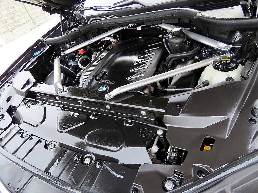 BMW X6 X6 (G06) xDrive 40d M 스포츠 이미지 19