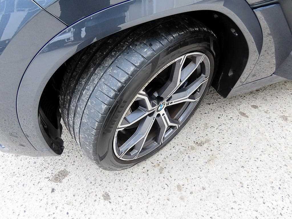 BMW X6 X6 (G06) xDrive 40d M 스포츠 이미지 20