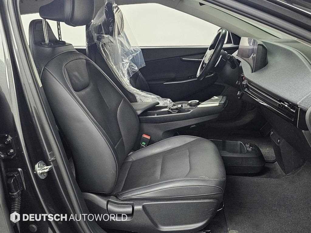 기아 EV6 롱레인지 AWD 에어 이미지 10