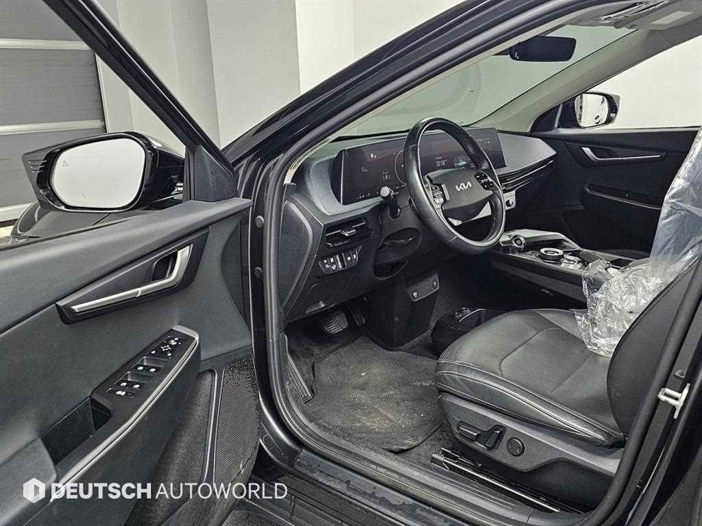 기아 EV6 롱레인지 AWD 에어 이미지 11