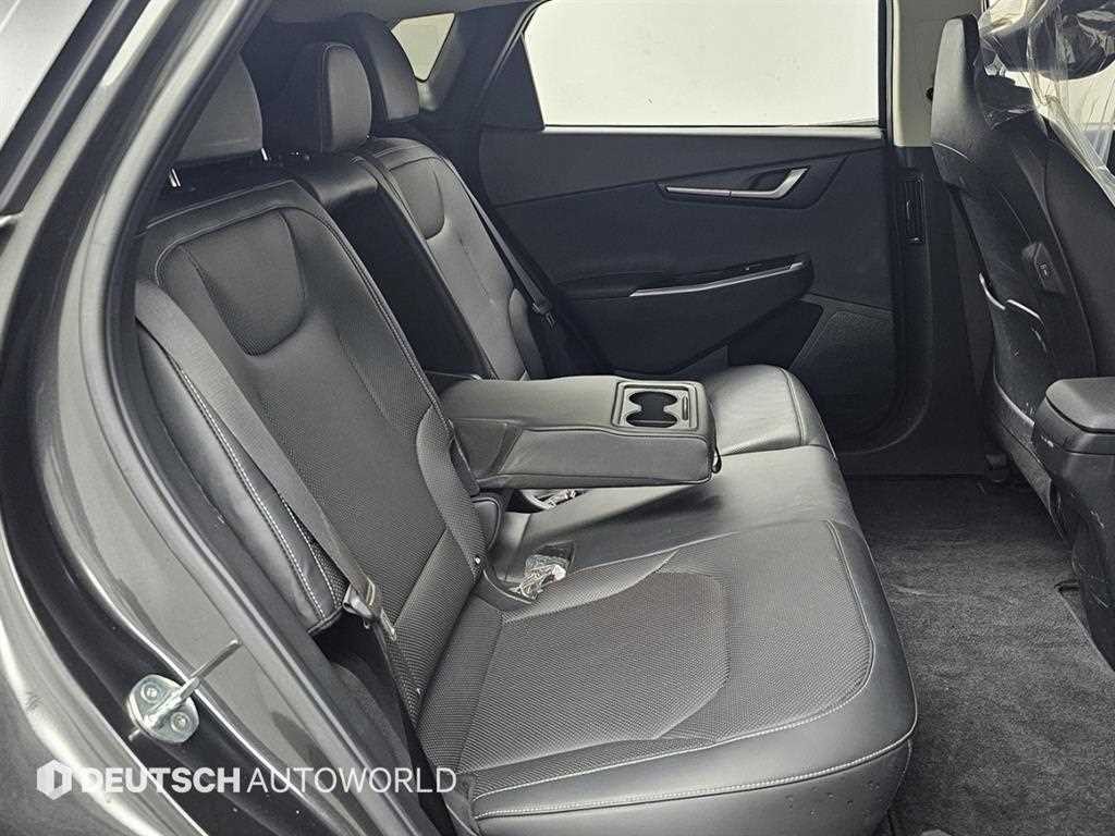 기아 EV6 롱레인지 AWD 에어 이미지 12