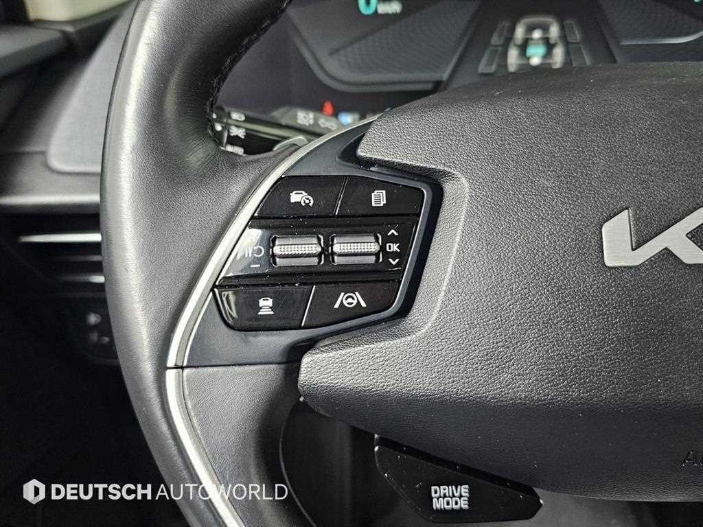 기아 EV6 롱레인지 AWD 에어 이미지 18