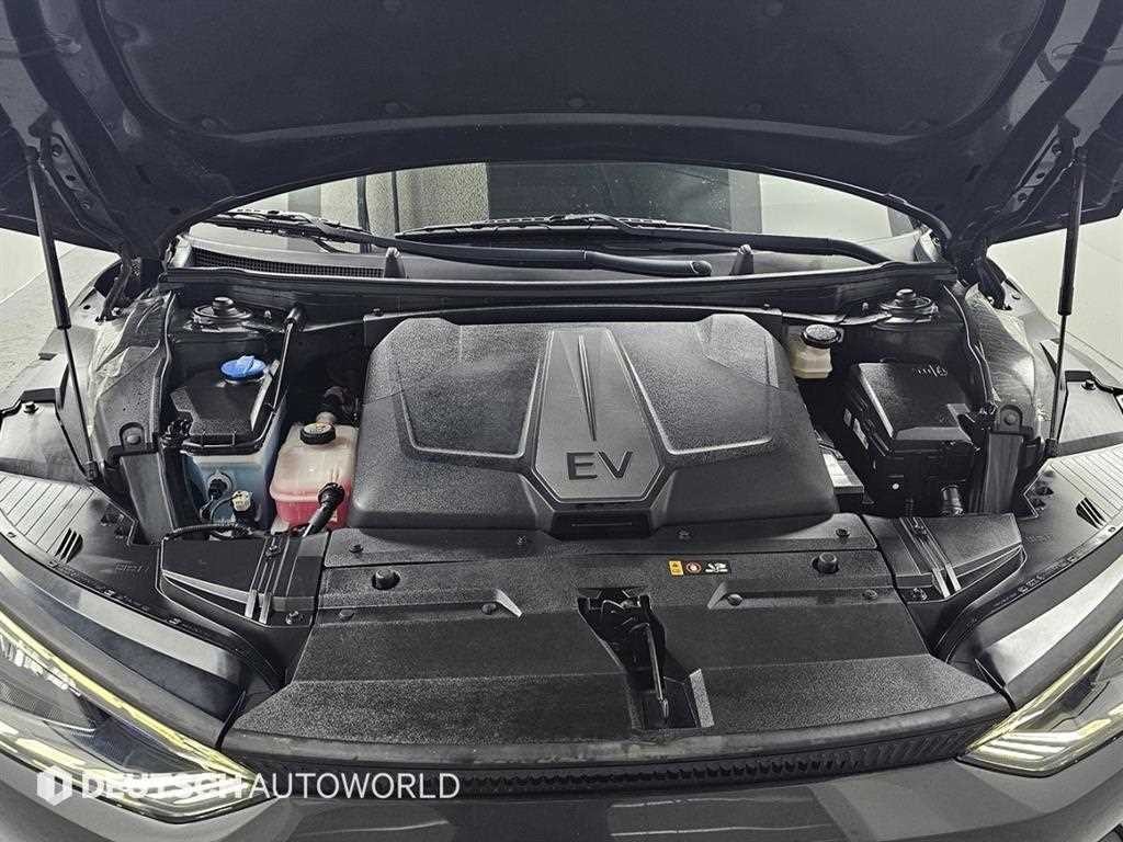 기아 EV6 롱레인지 AWD 에어 이미지 6