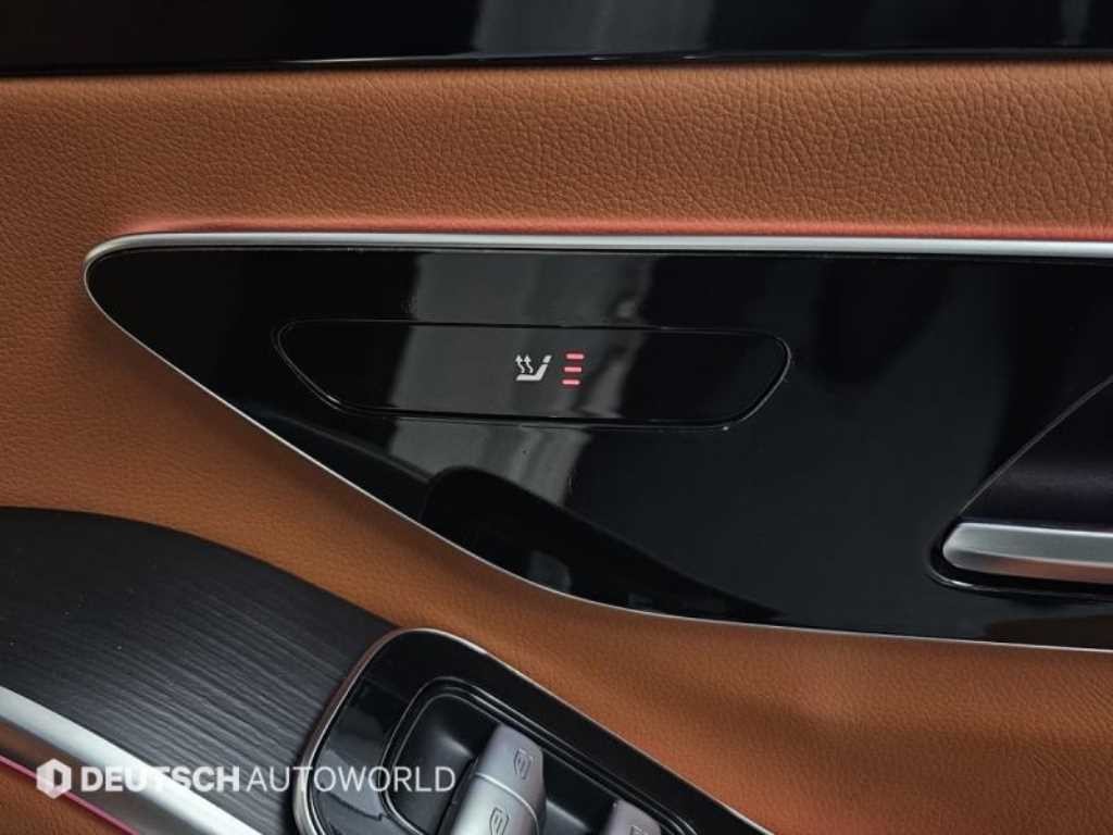 벤츠 S 클래스 S클래스-W223 S350 d 이미지 16