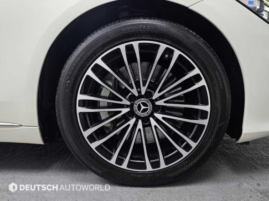 벤츠 S 클래스 S클래스-W223 S350 d 이미지 5
