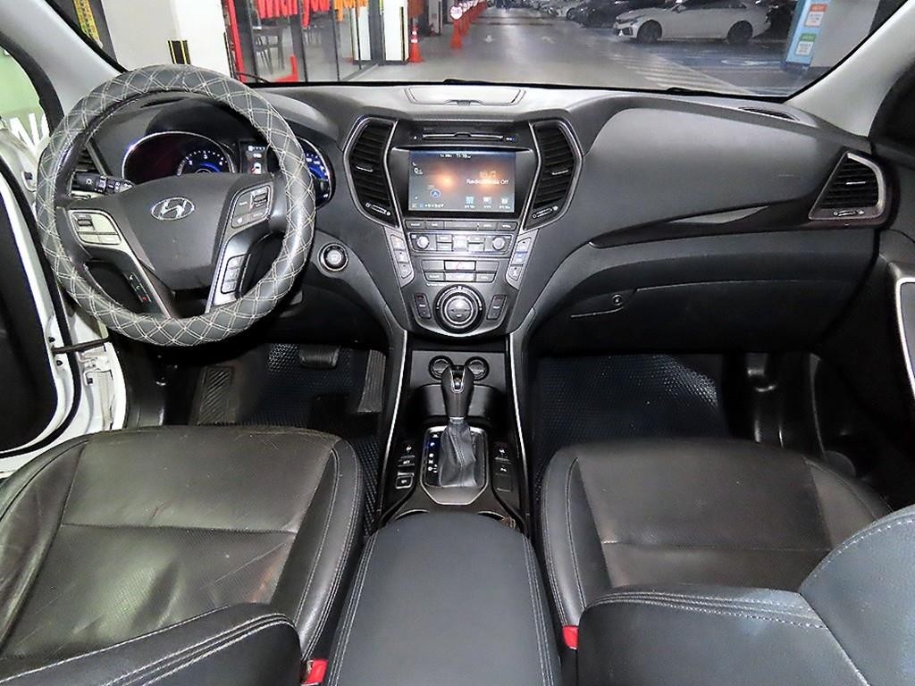 현대 맥스크루즈 R2.2 2WD 익스클루시브 이미지 10