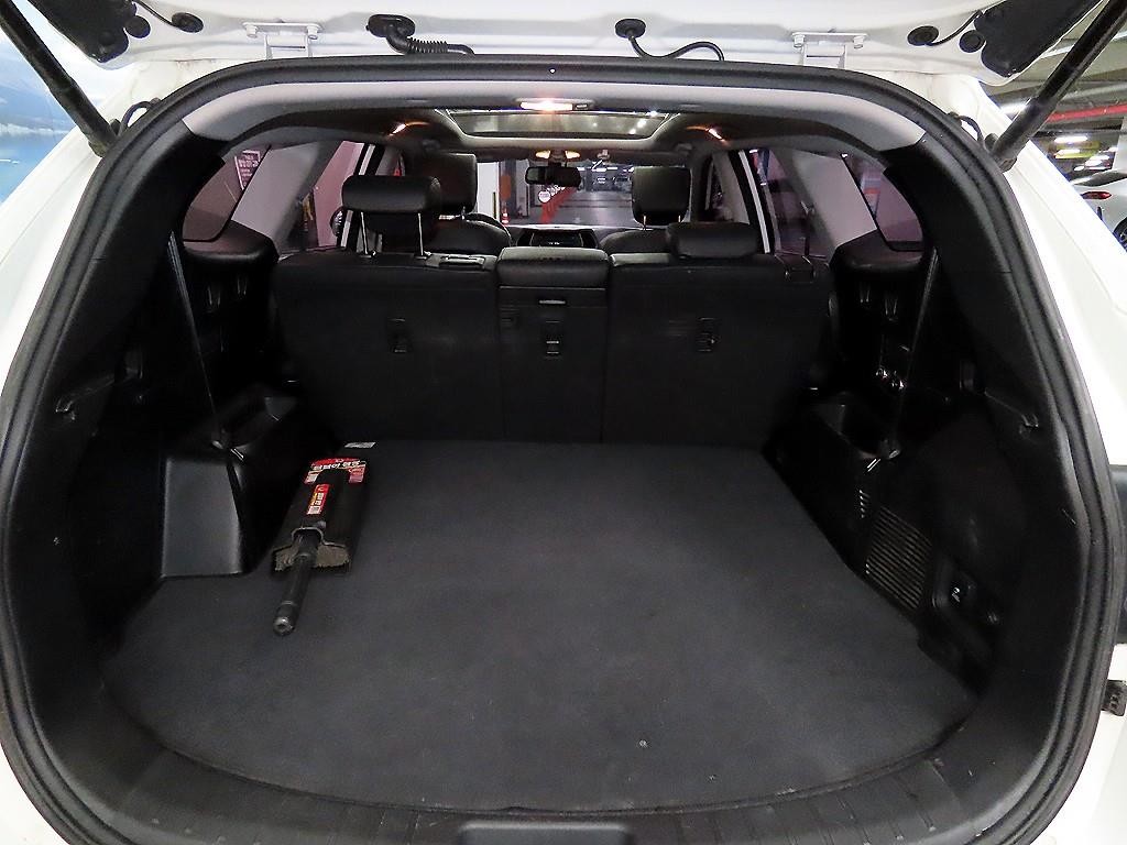 현대 맥스크루즈 R2.2 2WD 익스클루시브 이미지 17