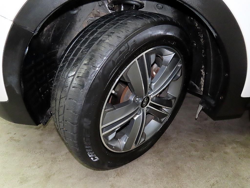 현대 맥스크루즈 R2.2 2WD 익스클루시브 이미지 20
