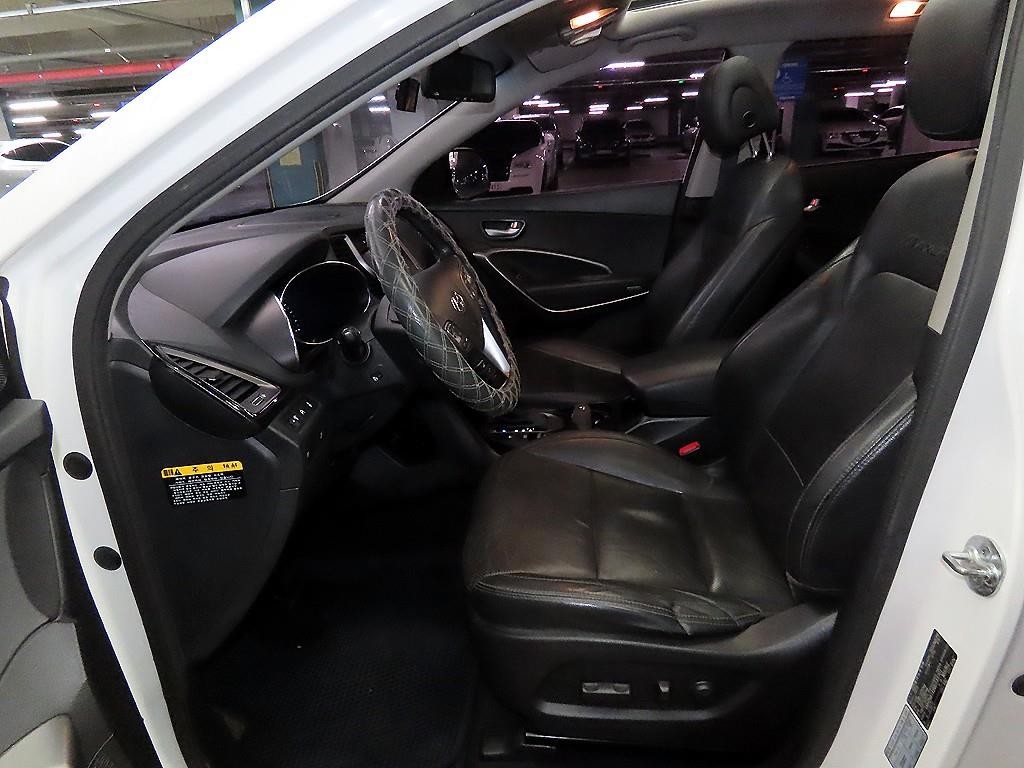 현대 맥스크루즈 R2.2 2WD 익스클루시브 이미지 6
