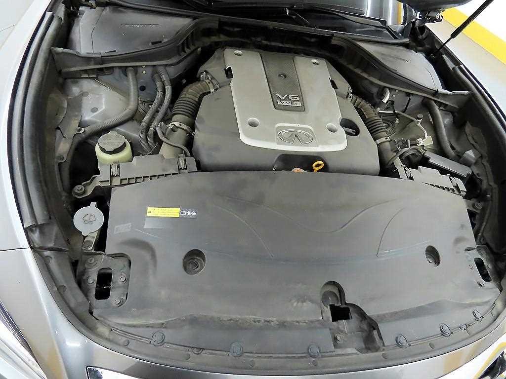 인피니티 Q Q70 3.7AWD 이미지 17