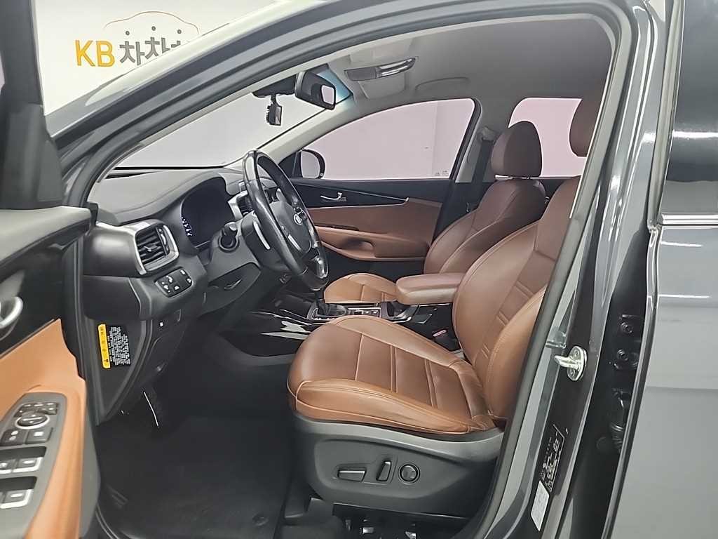 기아 쏘렌토 더 뉴 쏘렌토 디젤 2.0 2WD 마스터 이미지 11