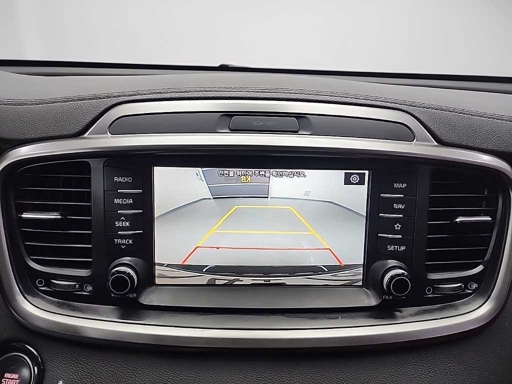기아 쏘렌토 더 뉴 쏘렌토 디젤 2.0 2WD 마스터 이미지 16