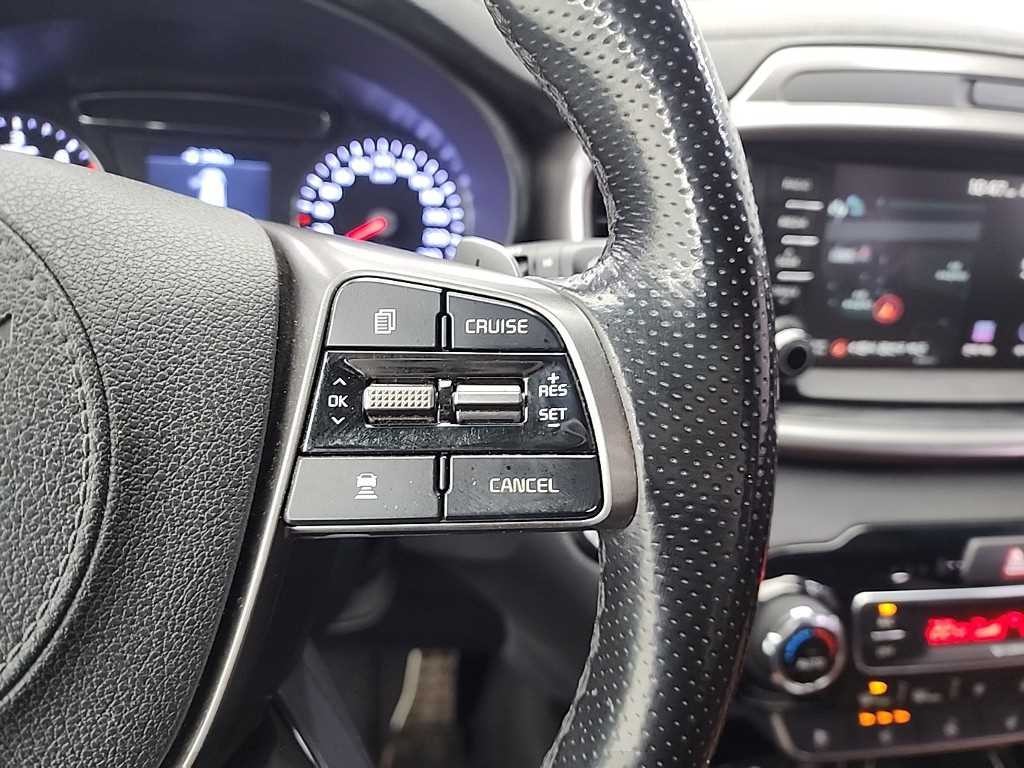 기아 쏘렌토 더 뉴 쏘렌토 디젤 2.0 2WD 마스터 이미지 19