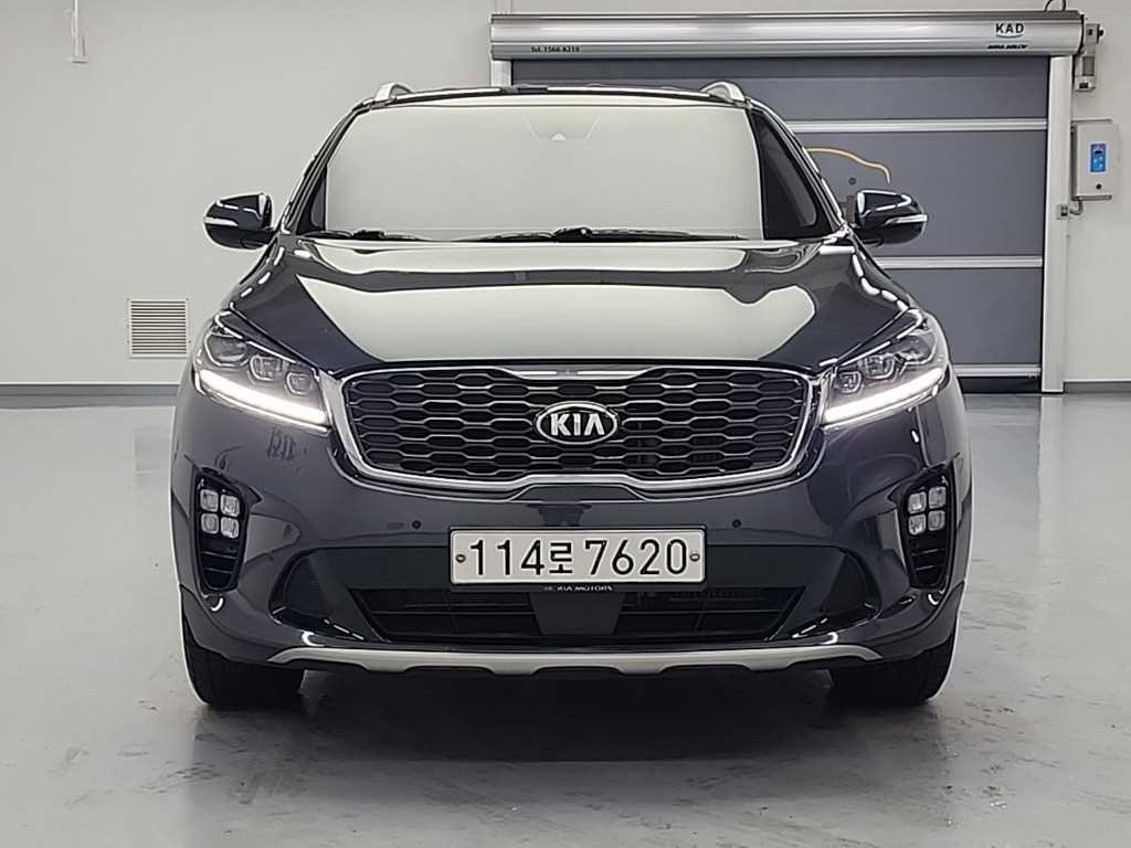 기아 쏘렌토 더 뉴 쏘렌토 디젤 2.0 2WD 마스터 이미지 2