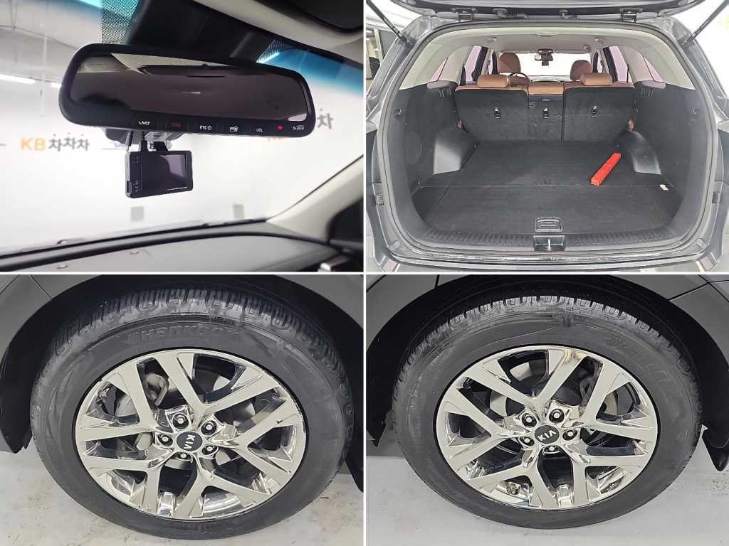 기아 쏘렌토 더 뉴 쏘렌토 디젤 2.0 2WD 마스터 이미지 20