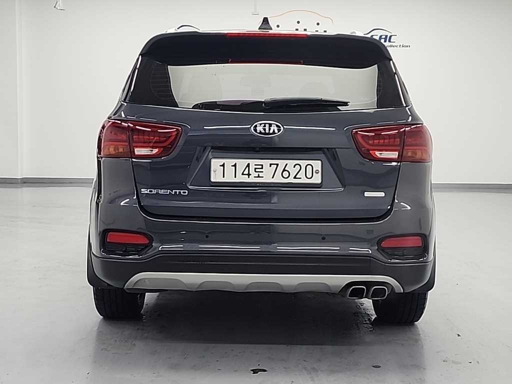 기아 쏘렌토 더 뉴 쏘렌토 디젤 2.0 2WD 마스터 이미지 3