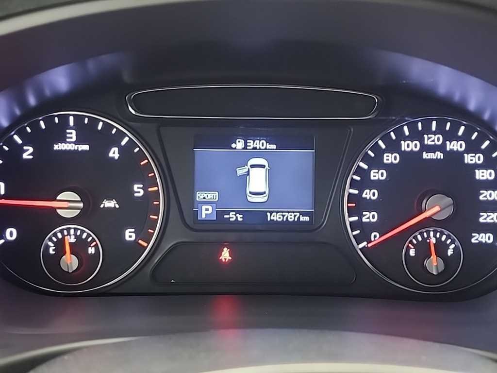 기아 쏘렌토 더 뉴 쏘렌토 디젤 2.0 2WD 마스터 이미지 6
