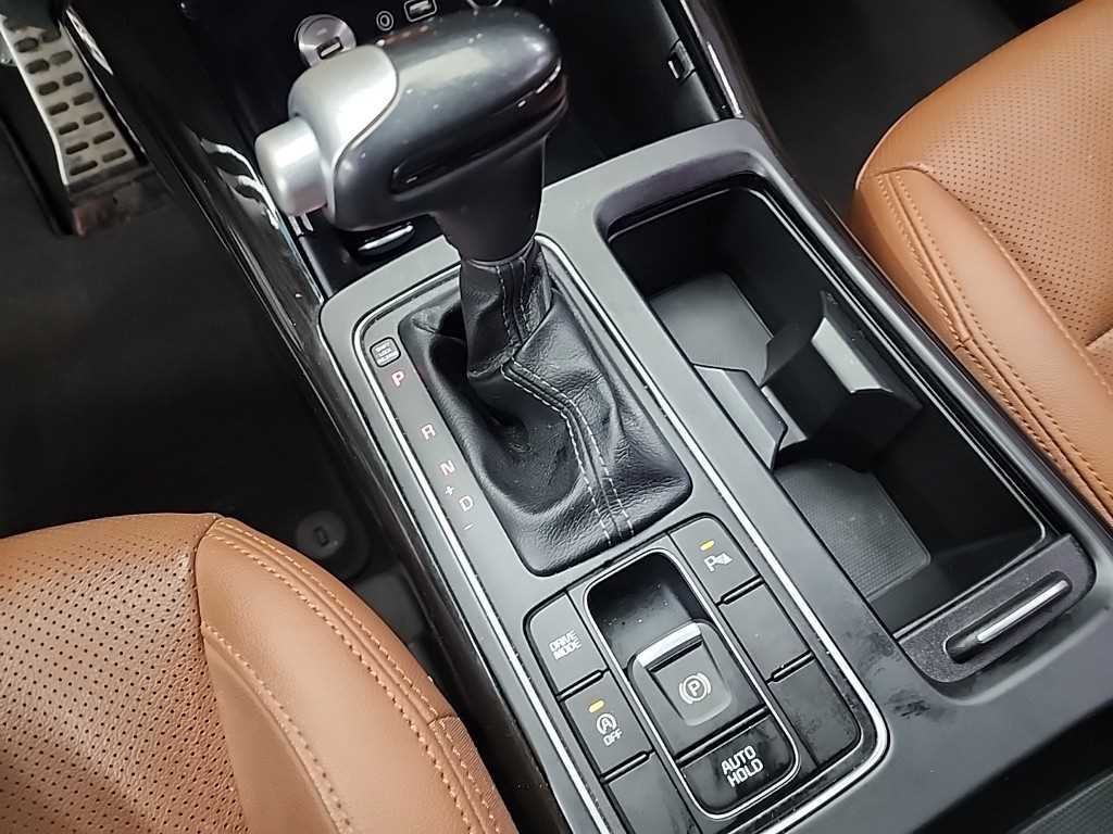 기아 쏘렌토 더 뉴 쏘렌토 디젤 2.0 2WD 마스터 이미지 8