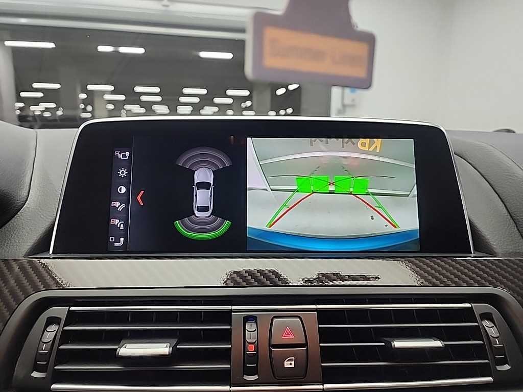 BMW 6시리즈 6시리즈 (F12) 640 그란쿠페 d xDrive M 스포츠 그란쿠페 이미지 17