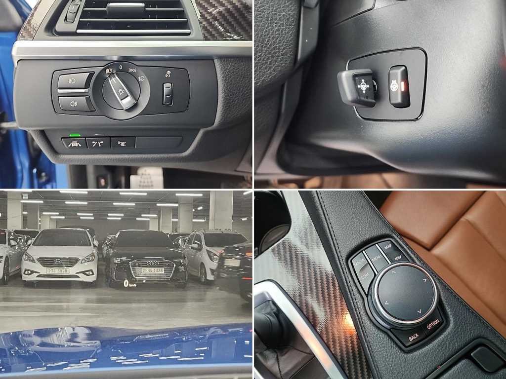 BMW 6시리즈 6시리즈 (F12) 640 그란쿠페 d xDrive M 스포츠 그란쿠페 이미지 19