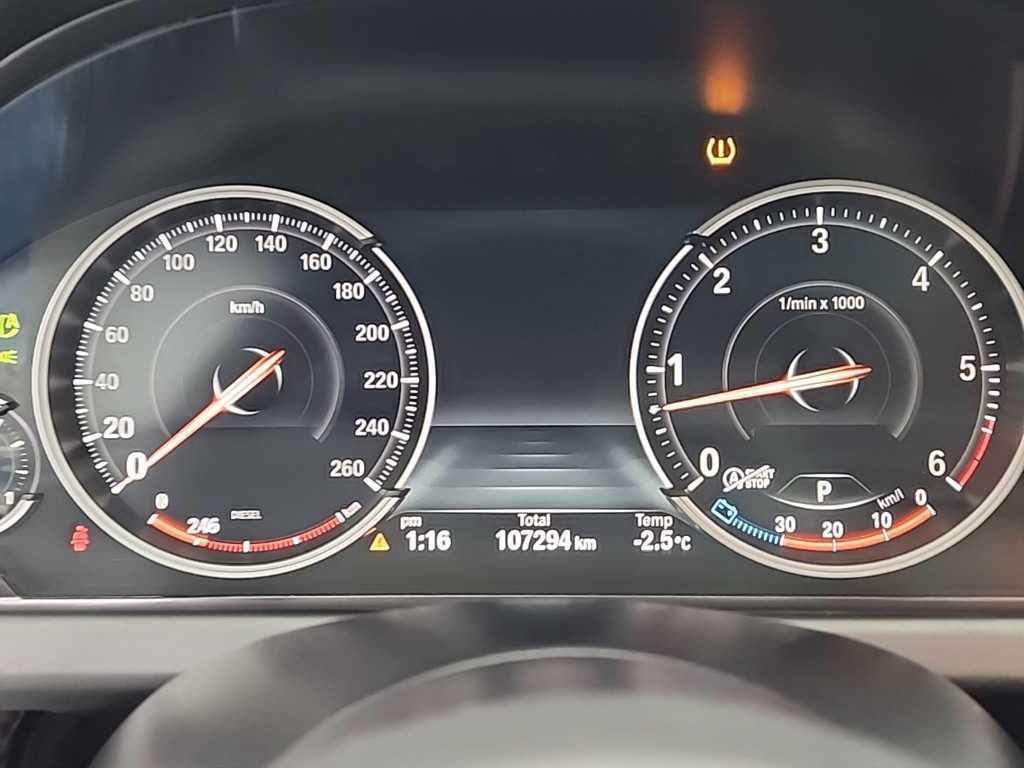 BMW 6시리즈 6시리즈 (F12) 640 그란쿠페 d xDrive M 스포츠 그란쿠페 이미지 7