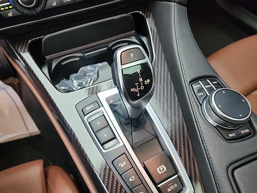 BMW 6시리즈 6시리즈 (F12) 640 그란쿠페 d xDrive M 스포츠 그란쿠페 이미지 9