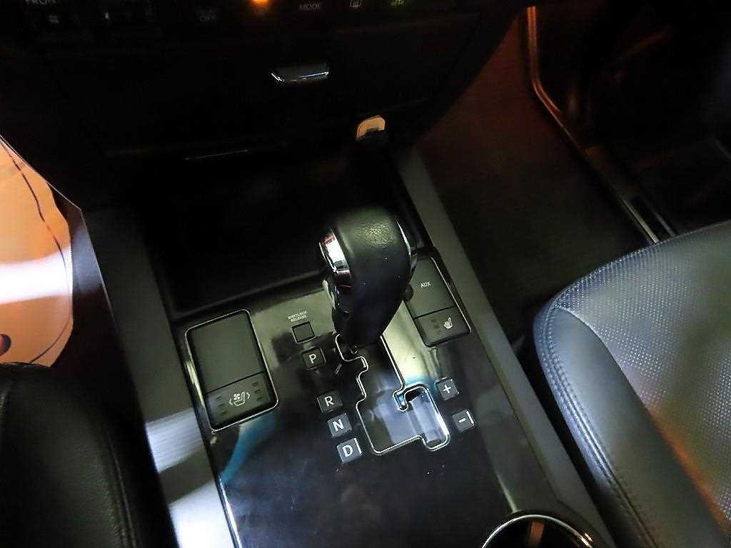 기아 모하비 디젤 4WD KV300 최고급형 이미지 12
