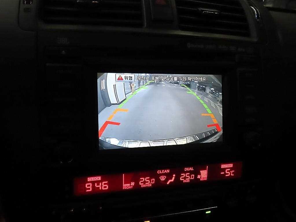 기아 모하비 디젤 4WD KV300 최고급형 이미지 14