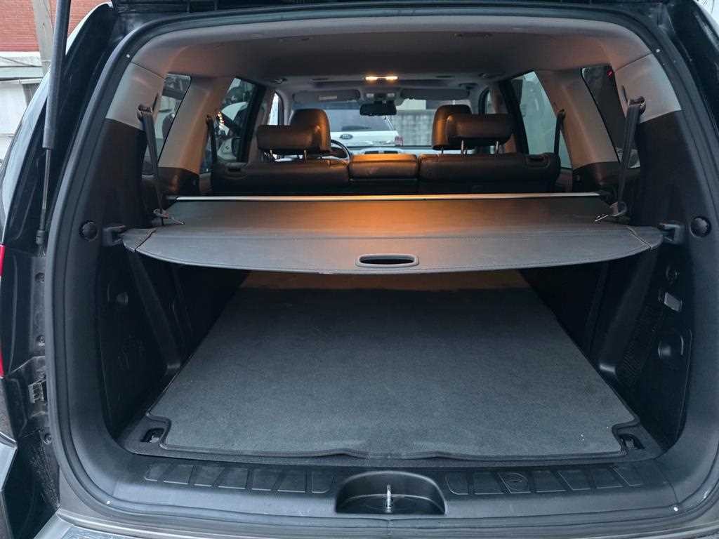 기아 모하비 디젤 4WD KV300 최고급형 이미지 17
